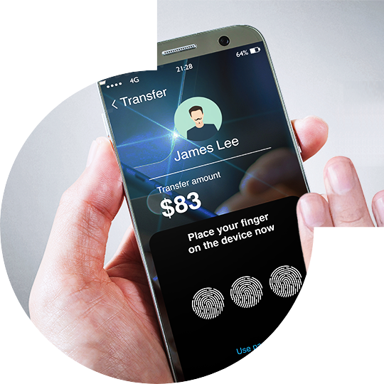 彩霸王官网新一代全系列感测技术<br>为智慧应用场域带来人机沟通全新体验